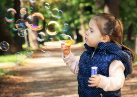 Maląg w dniu dziecka: Pielęgnujcie w sobie dziecięcą radość i ciekawość