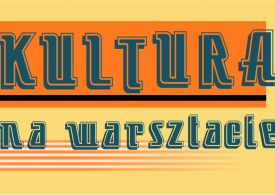 Gdańsk: Kultura na warsztacie – zgłoś swój projekt