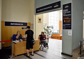 Gdynia: Po dokumenty i zaświadczenia bez rezerwacji wizyty