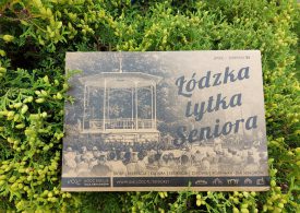 Łódź: Tytka Seniora w tradycyjnej formie powraca