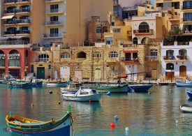 Malta pierwszym krajem świata, gdzie zaszczepiono 90 procent ludności