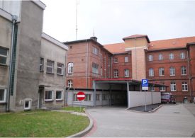 Szpital miejski stawia na rozwój
