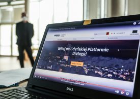 Gdyńska Platforma Dialogu uruchomiona