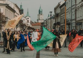 Lublin: 32. edycja Cyklu Imprez Międzynarodowego Nieprzetartego Szlaku RELACJE