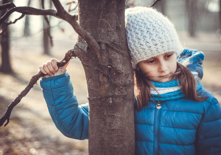 Toruń: Rusza telefon zaufania dla dzieci i młodzieży