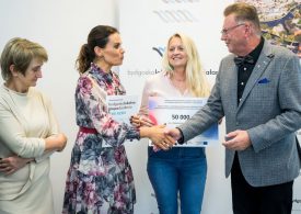 Kujawsko-pomorskie: Wsparcie lokalnych inicjatyw