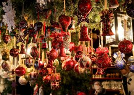 Niemcy: Maseczki będą obowiązkowe na jarmarkach bożonarodzeniowych