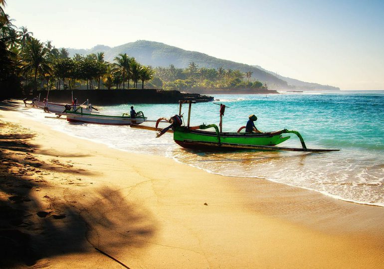 Indonezja: Od 4 lutego wyspa Bali będzie otwarta dla podróżnych z całego świata