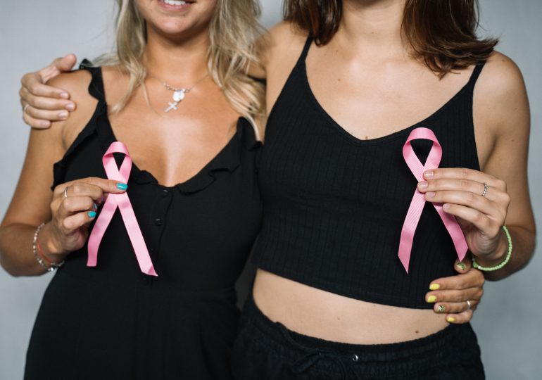 Rak piersi zbiera rekordowe żniwo
