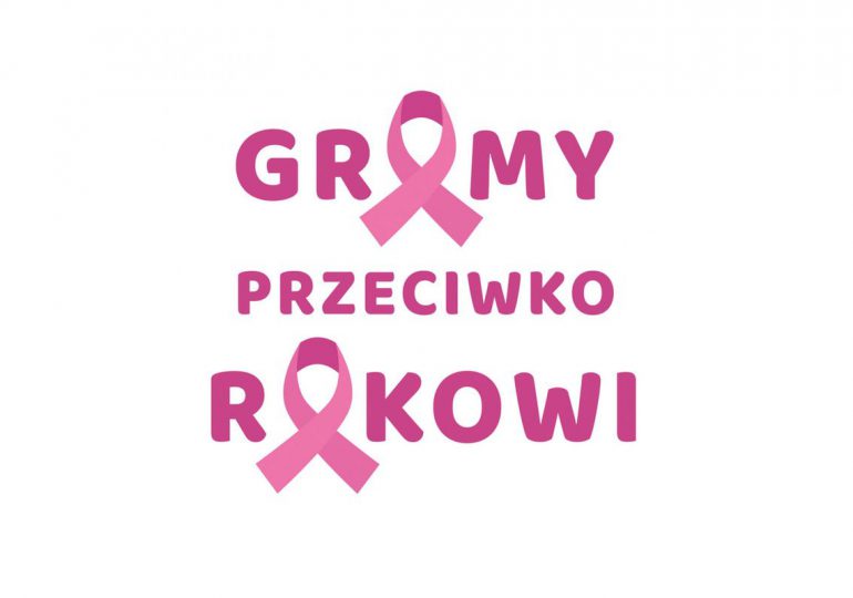 Toruń: Zagrają przeciwko rakowi