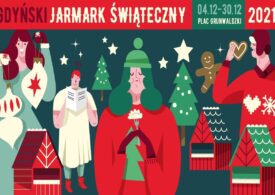 Gdynia: Jarmark Świąteczny coraz bliżej