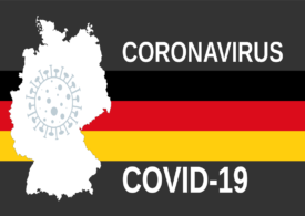 Merkel: Ludzie mają obowiązek zaszczepić się przeciwko koronawirusowi