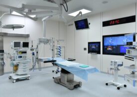 Gdynia: Małoinwazyjne operacje w Szpitalu św. Wincentego a Paulo
