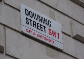 W. Brytania: Johnson z żoną byli na przyjęciu na Downing Street w lockdownie