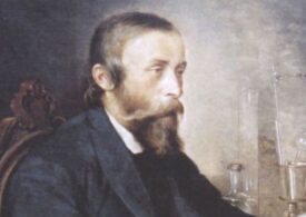 Ignacy Łukasiewicz – farmaceuta, który stworzył polski przemysł naftowy