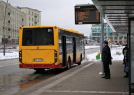 Kielce: Ograniczenia w kursowaniu autobusów z powodu COVID-19