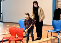 Gdynia: Uczymy dzieci empatii i wrażliwości