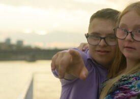 „Projekt Cupid” - nowy program randkowy z udziałem osób z niepełnosprawnościami