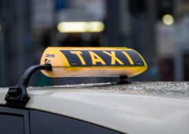 ECUS Taxi - przewozy dla potrzebujących mieszkańców