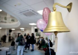 Gdynia: Dzwon Życia będzie bił w Szpitalu Morskim