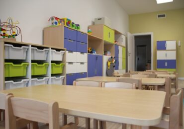 Toruń: Nabór do przedszkoli i klas pierwszych
