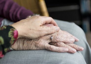 „Środa z profilaktyką”: Życie z Alzheimerem