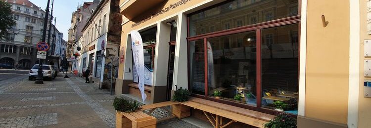 Bydgoszcz: Chcesz prowadzić kawiarenkę obywatelską? Zgłoś się!