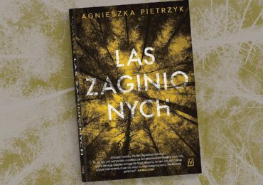 Nowa książka Agnieszki Pietrzyk