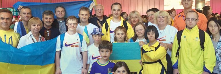 Polska reprezentacja Olimpiad Specjalnych nie pojedzie na ŚZIOS w Kazaniu
