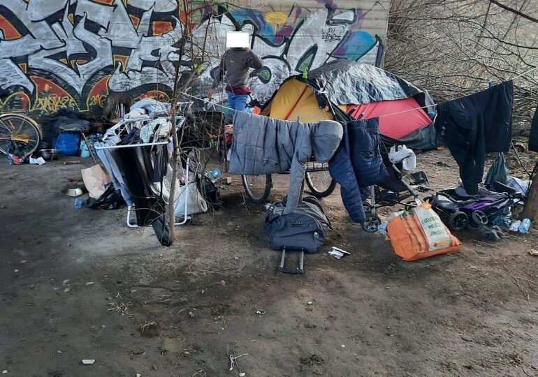 Poznań: Pomagają osobom w kryzysie bezdomności