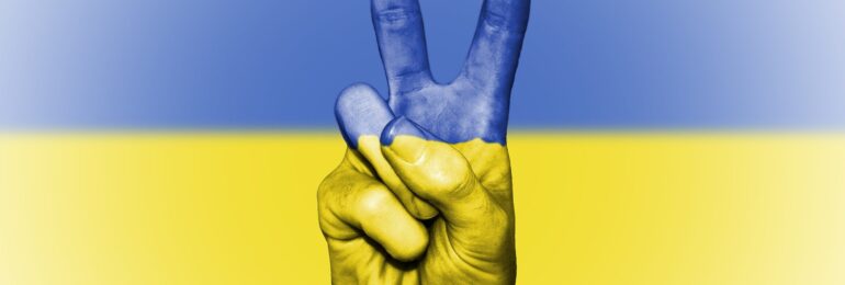 Elbląskie organizacje razem dla Ukrainy