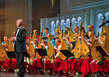 Wrocław: Dziś koncert Narodowej Kapeli Bandurzystów Ukrainy