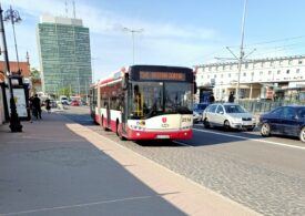 Gdańsk: Zmiany w komunikacji miejskiej