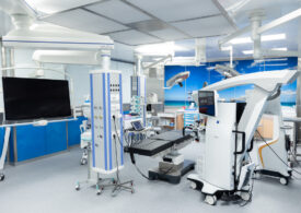 Otwarto Blok Operacyjny Chirurgii Małoinwazyjnej w CSK MSWiA