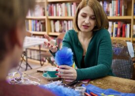 Kalisz: Miejska Biblioteka Publiczna na rzecz świadomości autyzmu