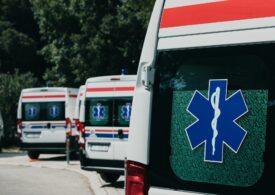 Praca ratowników medycznych: trauma, stres, ratowanie życia