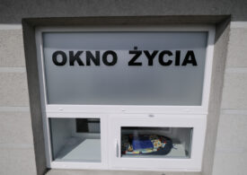 Białystok: Okno Życia ponownie otwarte