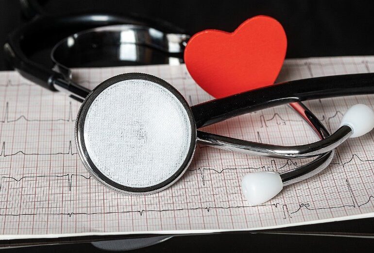 Narodowy program chorób serca i naczyń