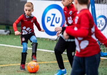 Gdańsk: To był prawdziwy turniej marzeń dla dzieci z niepełnosprawnościami