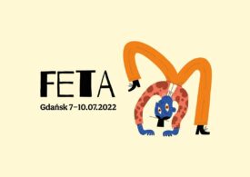Gdańsk: Zbliża się FETA