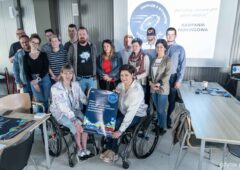 Gdynia: Niebieska koperta to nie przywilej, tylko konieczność