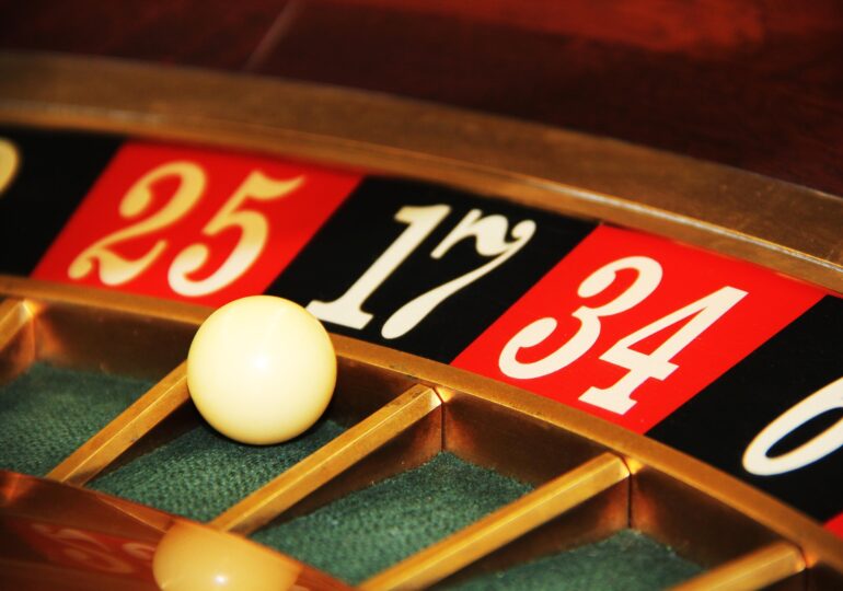 Badanie: Znaczące wygrane mogą nasilać problemy z hazardem