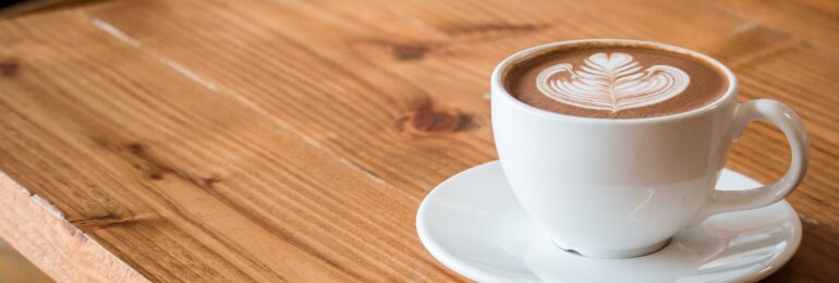 Picie kawy ma dobroczynny wpływ na wątrobę