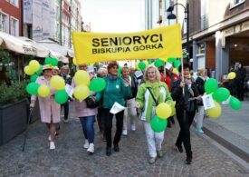 Gdańsk: Parada i Piknik Seniorów 2022 już 15 czerwca