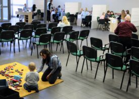 W Gdańsku otworzono punkt pomocy finansowej dla uchodźców