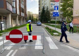 Kraków: Ruszył pilotaż „szkolnej ulicy” na ul. Urzędniczej