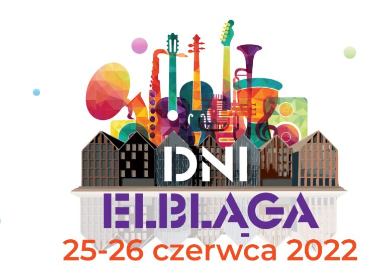Dni Elbląga 2022: Gabor, Kukulska, T.Love oraz Novika