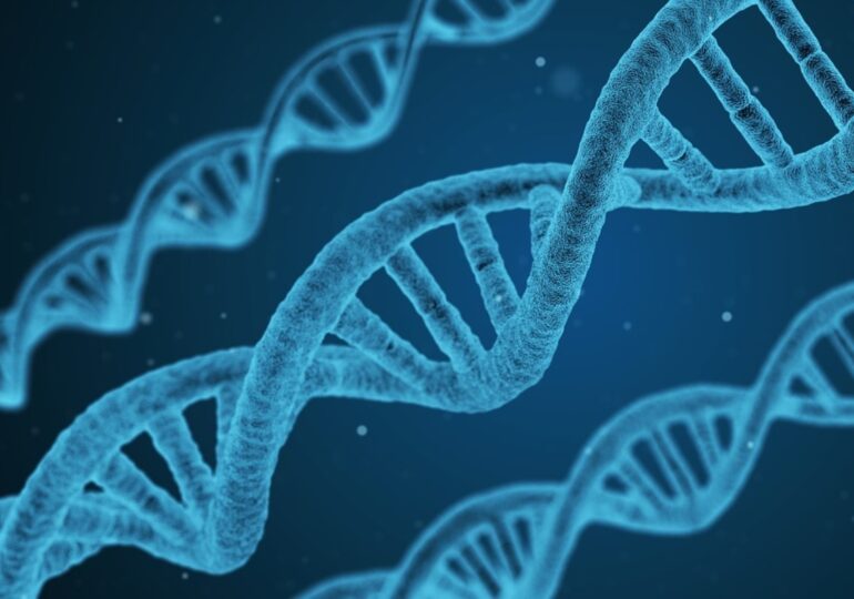 Geny charakteru - na ile DNA decyduje o psychice i jej zaburzeniach?