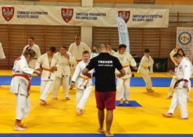 X Mistrzostwa Polski Osób z Niepełnosprawnościami w Judo