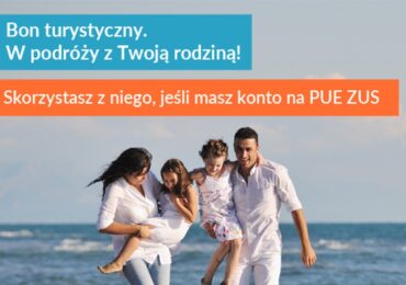 Polski Bon Turystyczny ważny do 31 marca 2023 r.